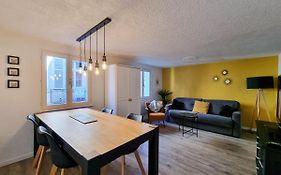 Travel Homes - Newgate 2, Elegant, Heart Of Colmar